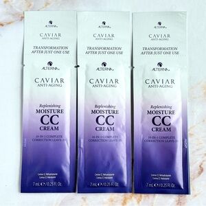 Alterna Caviar CC Cream